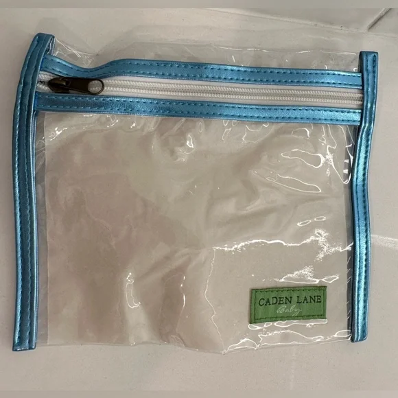 Caden Lane baby diaper changing bag - Picture 14 of 15